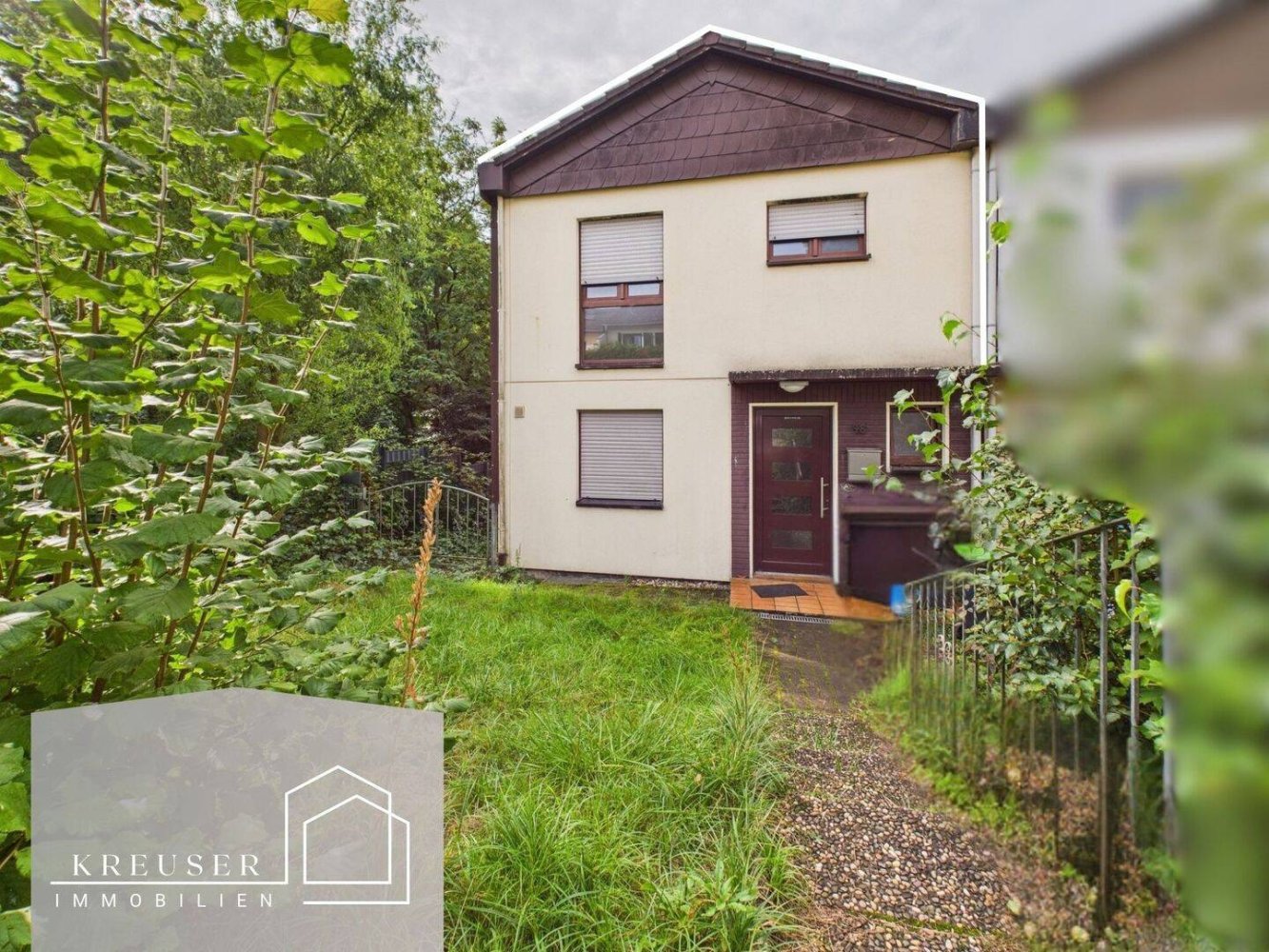 3 bedrooms Townhouse in Saarlouis, Germany No. 294275