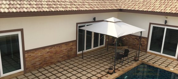 3 bedrooms House in Pattaya, Thailand No. 27411 6