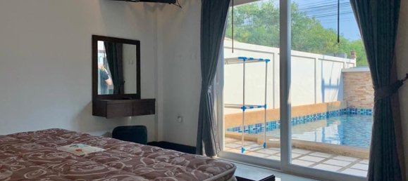 3 bedrooms House in Pattaya, Thailand No. 27411 4