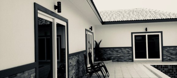 3 bedrooms House in Pattaya, Thailand No. 27411 19