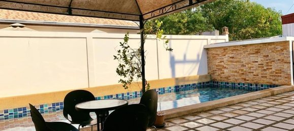 3 bedrooms House in Pattaya, Thailand No. 27411 29