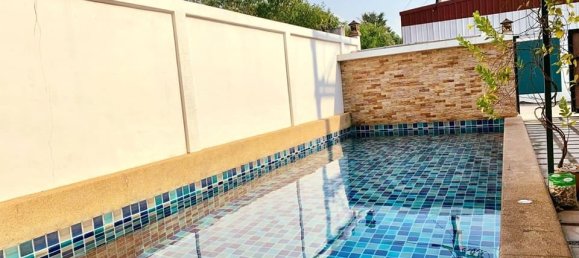 3 bedrooms House in Pattaya, Thailand No. 27411 24