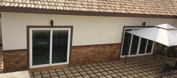 3 bedrooms House in Pattaya, Thailand No. 27411 10