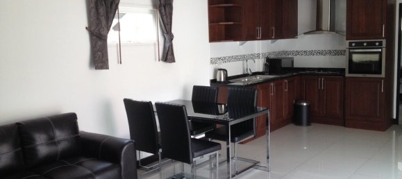 3 bedrooms House in Pattaya, Thailand No. 27411 18
