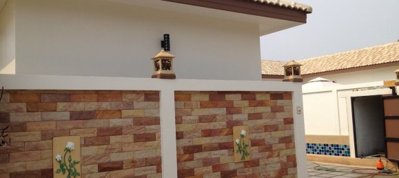 3 bedrooms House in Pattaya, Thailand No. 27411 11