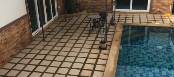 3 bedrooms House in Pattaya, Thailand No. 27411 22