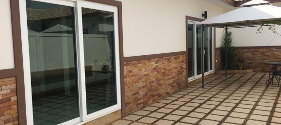 3 bedrooms House in Pattaya, Thailand No. 27411 28