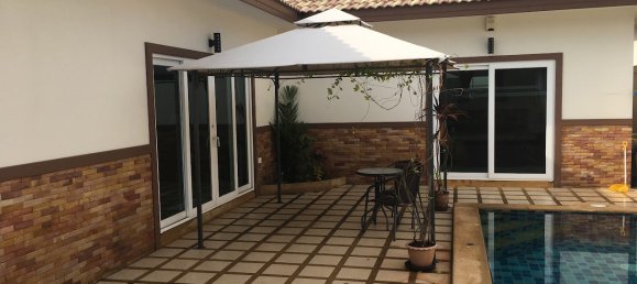 3 bedrooms House in Pattaya, Thailand No. 27411 26