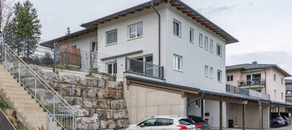 4-Zimmer Wohnung in Oberwang, Austria, Nr. 160536 16