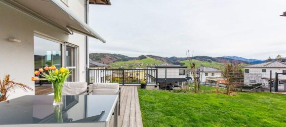 4-Zimmer Wohnung in Oberwang, Austria, Nr. 160536 14