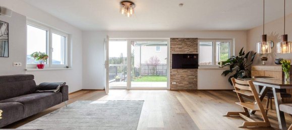 4-Zimmer Wohnung in Oberwang, Austria, Nr. 160536 9