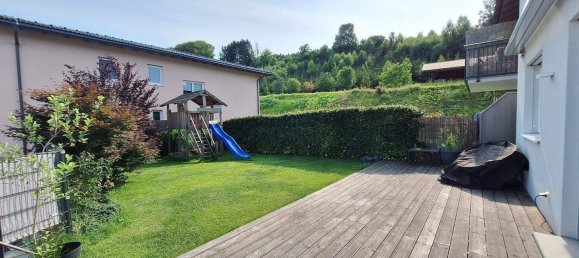 4-Zimmer Wohnung in Oberwang, Austria, Nr. 160536 2