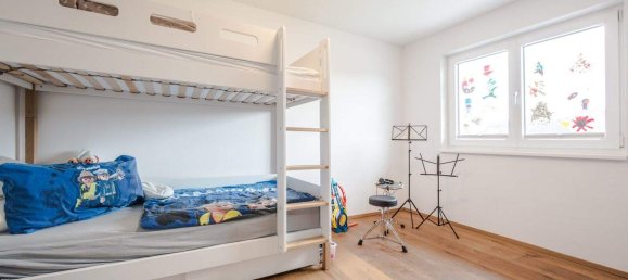 4-Zimmer Wohnung in Oberwang, Austria, Nr. 160536 13