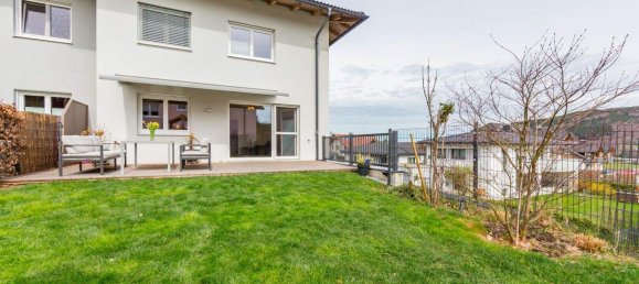 4-Zimmer Wohnung in Oberwang, Austria, Nr. 160536 3