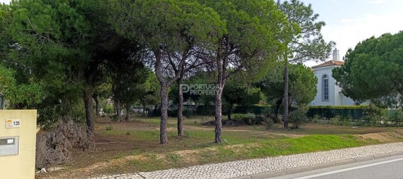 قطعة أرض في Almancil, Portugal 356متر مربع رقم 122494 2