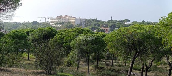 قطعة أرض في Almancil, Portugal 356متر مربع رقم 122494 5