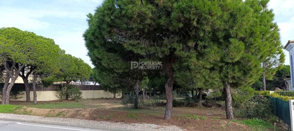 قطعة أرض في Almancil, Portugal 356متر مربع رقم 122494 3