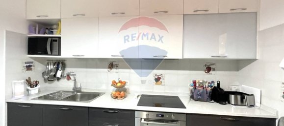 Квартира с 2 спальнями в Боллате, Италия № 141739 6