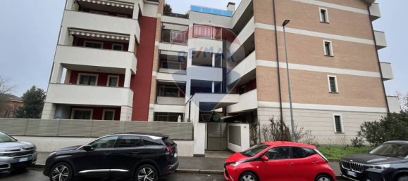 Квартира с 2 спальнями в Боллате, Италия № 141739 30