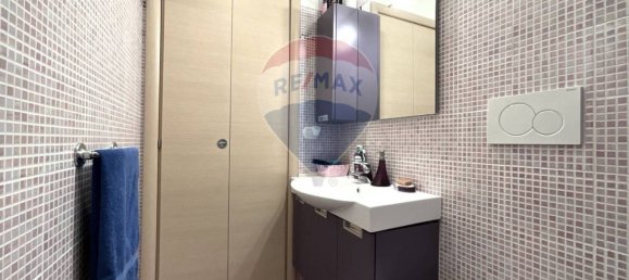 Квартира с 2 спальнями в Боллате, Италия № 141739 28