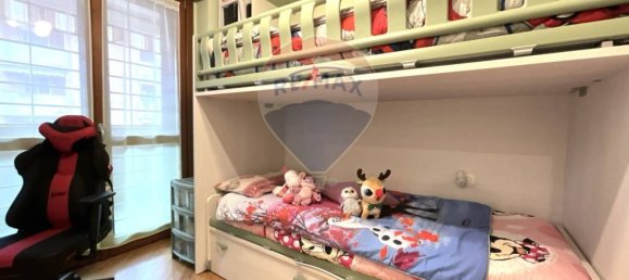 Квартира с 2 спальнями в Боллате, Италия № 141739 21