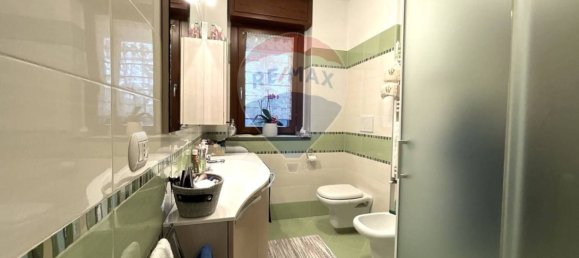 Квартира с 2 спальнями в Боллате, Италия № 141739 18