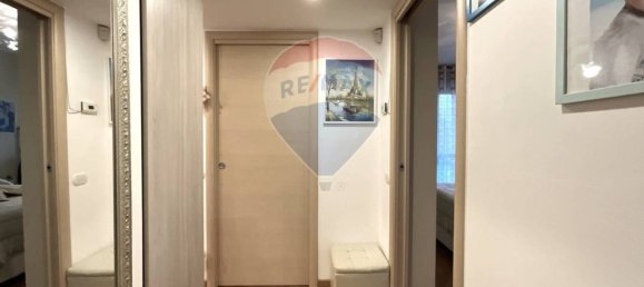 Квартира с 2 спальнями в Боллате, Италия № 141739 16