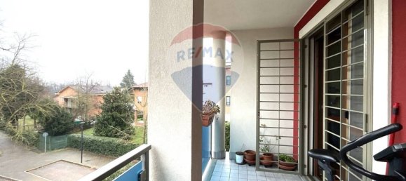 Квартира с 2 спальнями в Боллате, Италия № 141739 15