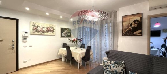 Квартира с 2 спальнями в Боллате, Италия № 141739 3