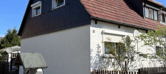 Moradia em banda de 4 divisões em Gorlitz, Germany N.º 135148 2