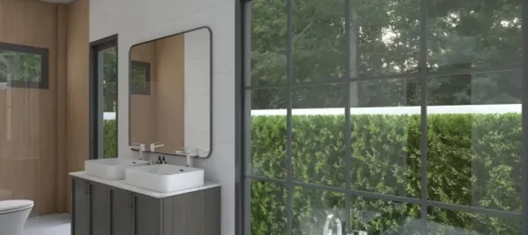 Villa de 3 dormitorios en Pattaya, Thailand No. 71746 14