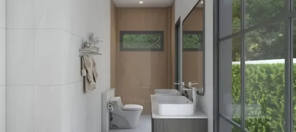 Villa de 3 dormitorios en Pattaya, Thailand No. 71746 13