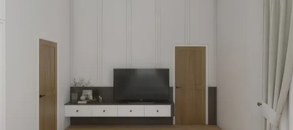 Villa de 3 dormitorios en Pattaya, Thailand No. 71746 9