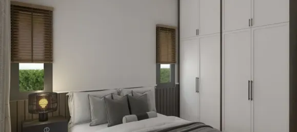 Villa de 3 dormitorios en Pattaya, Thailand No. 71746 10