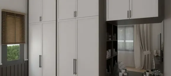 Villa de 3 dormitorios en Pattaya, Thailand No. 71746 11