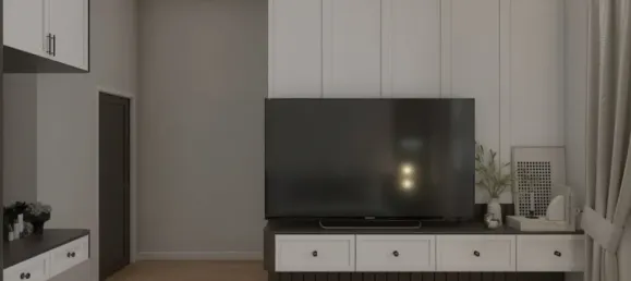 Villa de 3 dormitorios en Pattaya, Thailand No. 71746 12