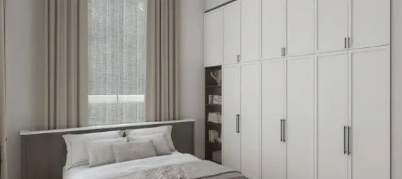 Villa de 3 dormitorios en Pattaya, Thailand No. 71746 7