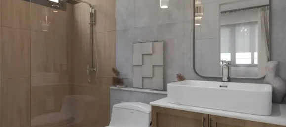 Villa de 3 dormitorios en Pattaya, Thailand No. 71746 15