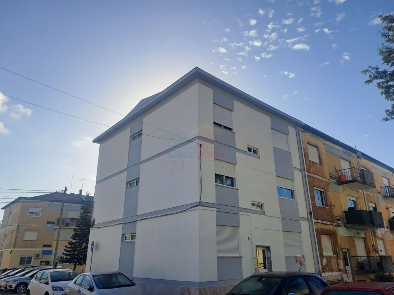 3 bedrooms Apartment in Sintra, Portugal No. 158418