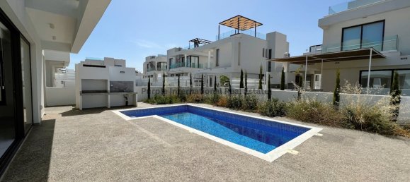 Villa T3 em Pernera, Cyprus N.º 919 3