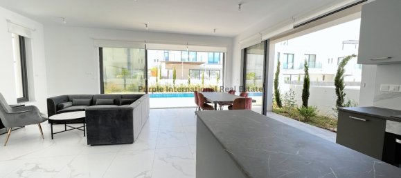 Villa T3 em Pernera, Cyprus N.º 919 15