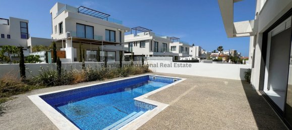 Villa T3 em Pernera, Cyprus N.º 919 5