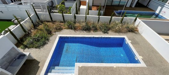 Villa T3 em Pernera, Cyprus N.º 919 6