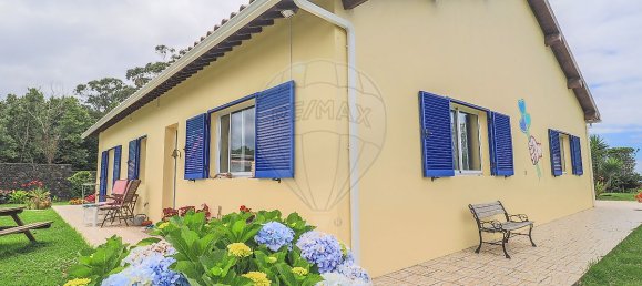 2 bedrooms Bungalow in Rabo de Peixe, Portugal No. 44243 7