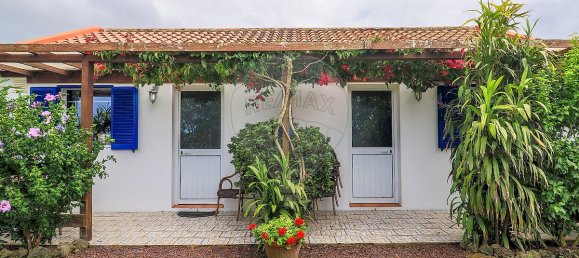 2 bedrooms Bungalow in Rabo de Peixe, Portugal No. 44243 4