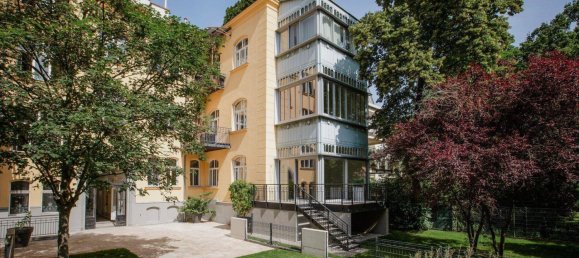 3-salle Appartement à Hietzing, Austria No. 8440 17