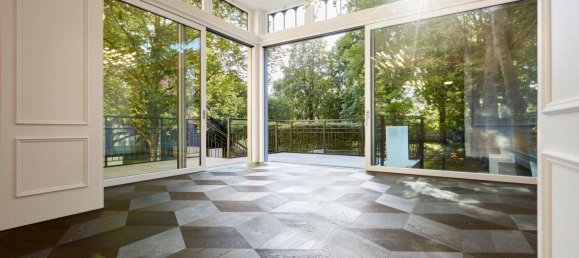 3-salle Appartement à Hietzing, Austria No. 8440 6