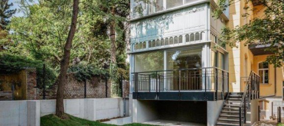 3-salle Appartement à Hietzing, Austria No. 8440 2