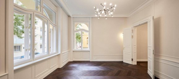 3-salle Appartement à Hietzing, Austria No. 8440 5