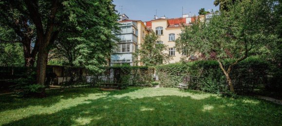 3-salle Appartement à Hietzing, Austria No. 8440 16